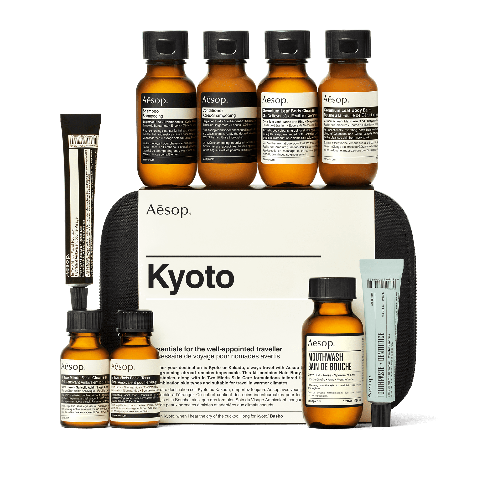 Kyoto