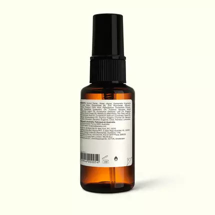 Déodorant