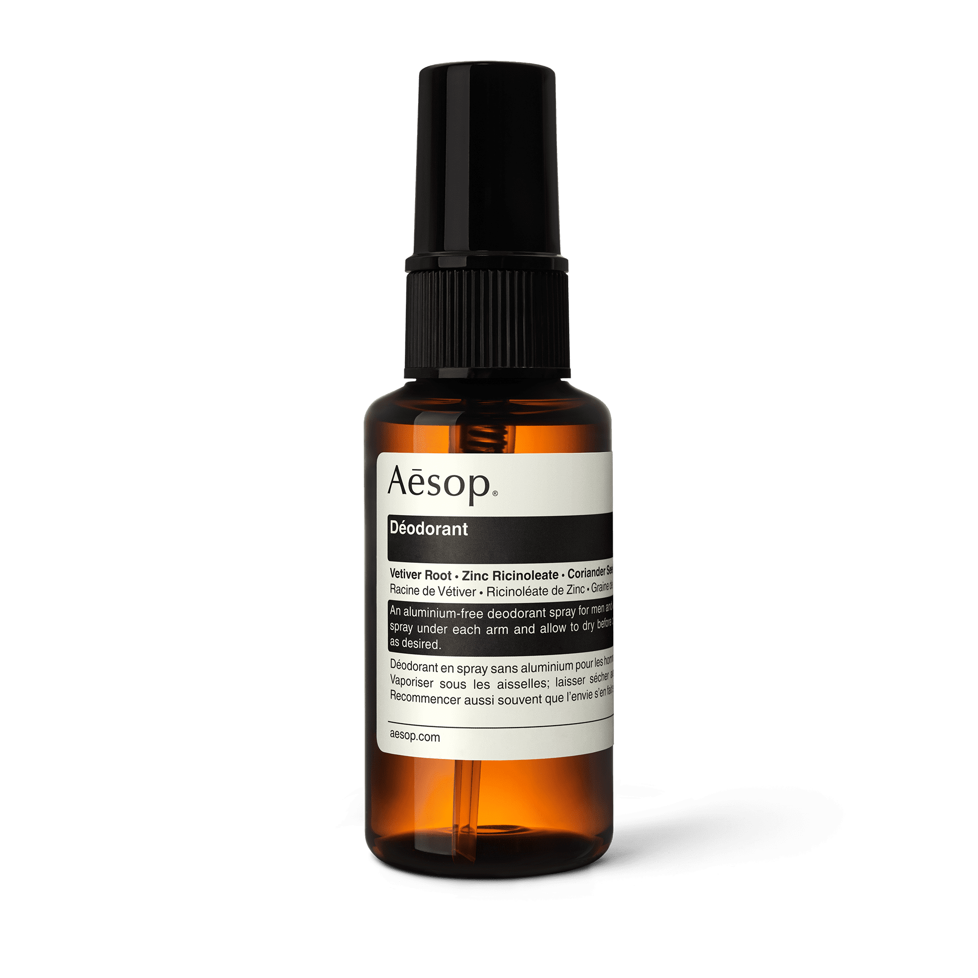 Déodorant