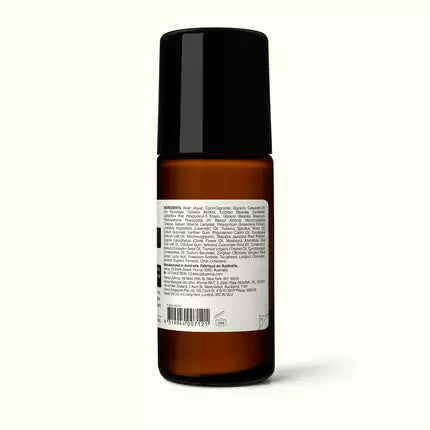 Déodorant Roll-On