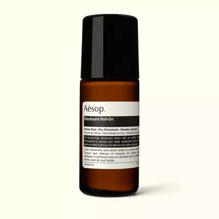 Déodorant Roll-On