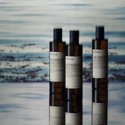 Olous Aromatique Room Spray