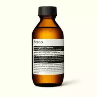 Equalising Shampoo