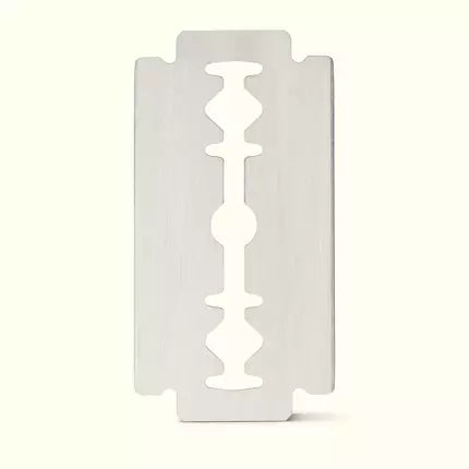 Double-Edge Razor Blades