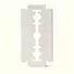 Double-Edge Razor Blades