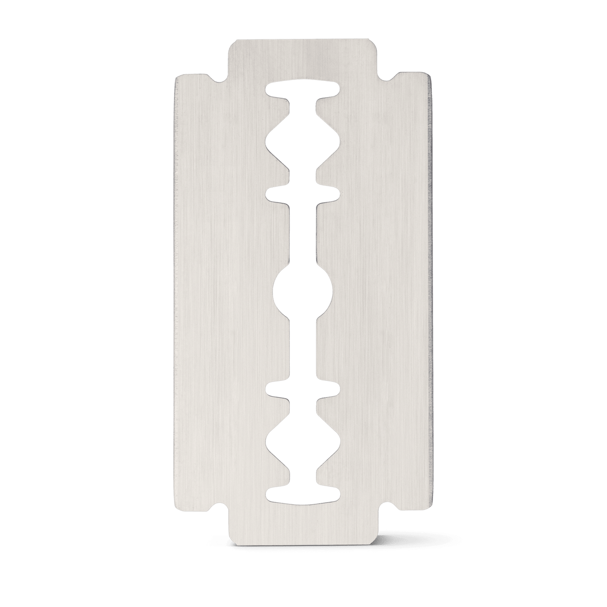 Double-Edge Razor Blades