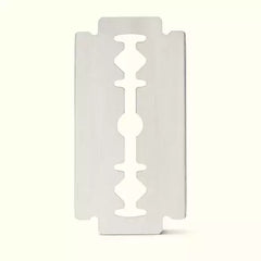 Double-Edge Razor Blades