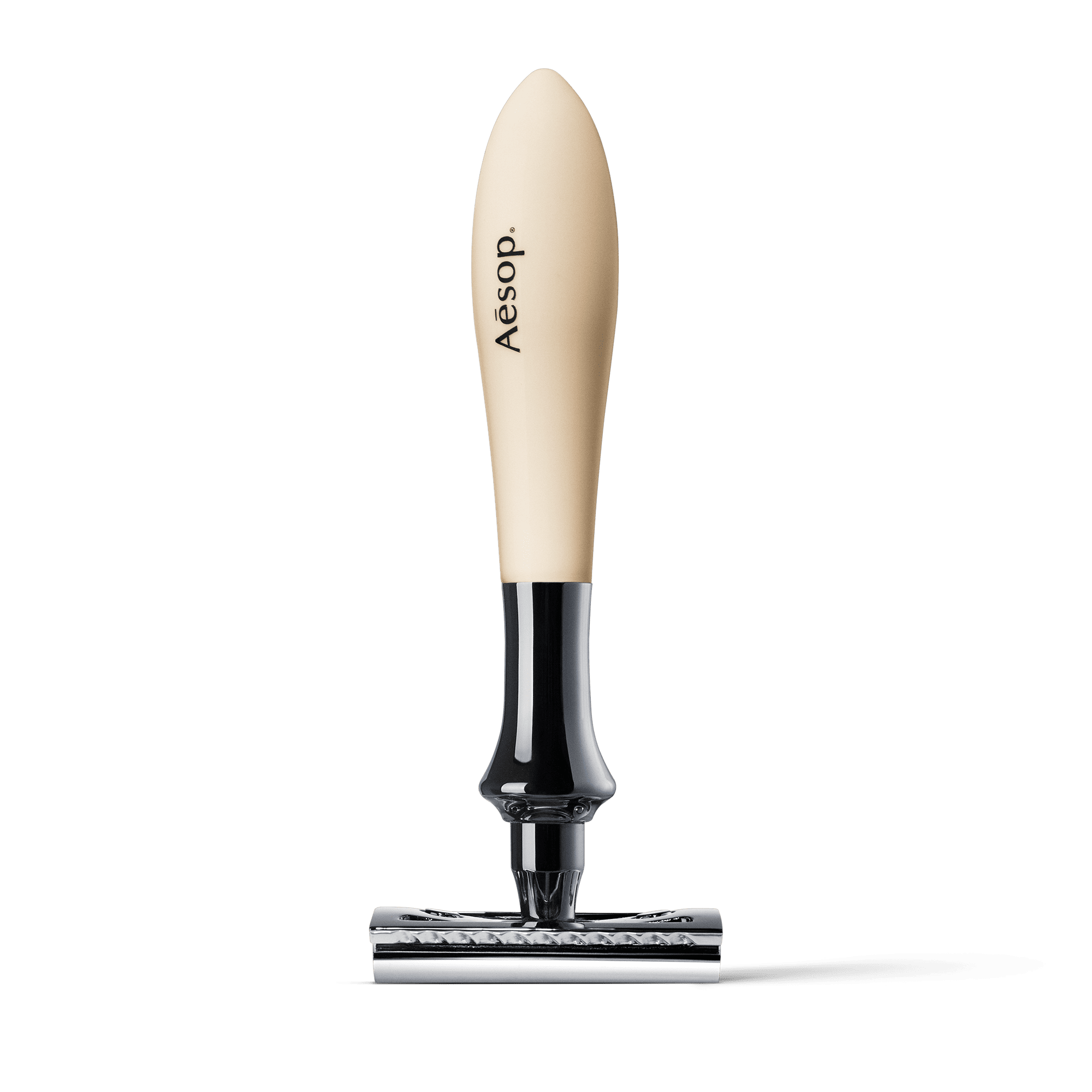 Double-Edge Razor