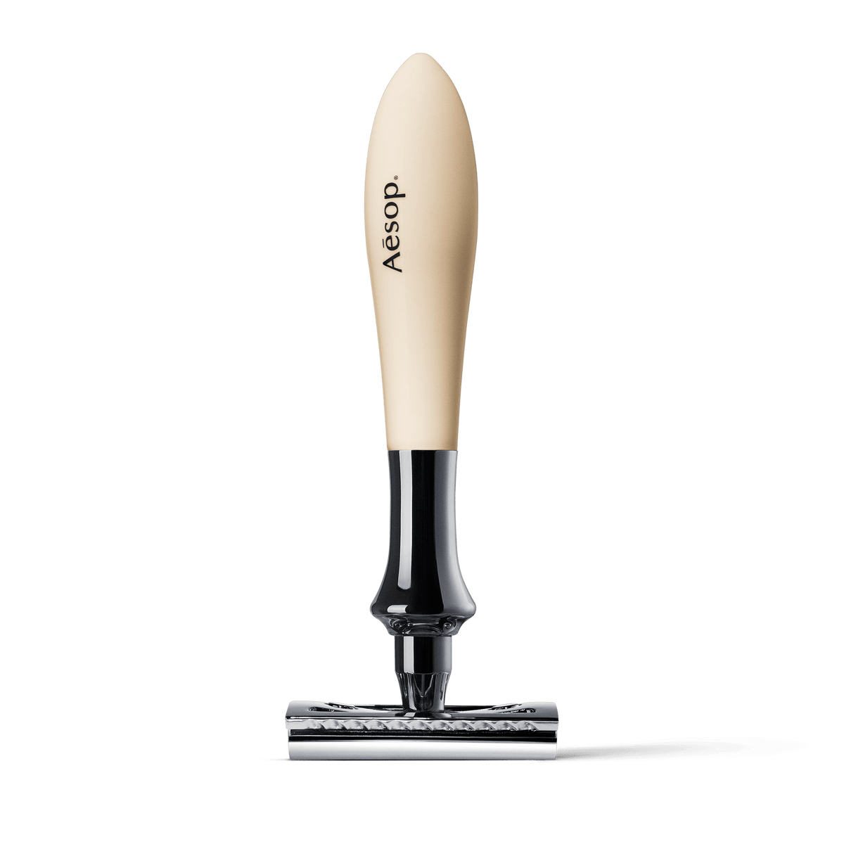 Double-Edge Razor