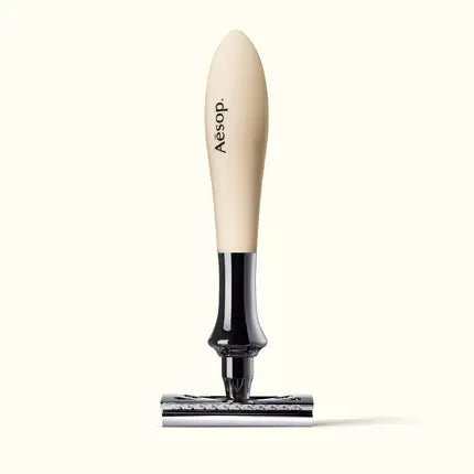Double-Edge Razor