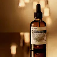 Parsley Seed Anti-Oxidant Intense Serum