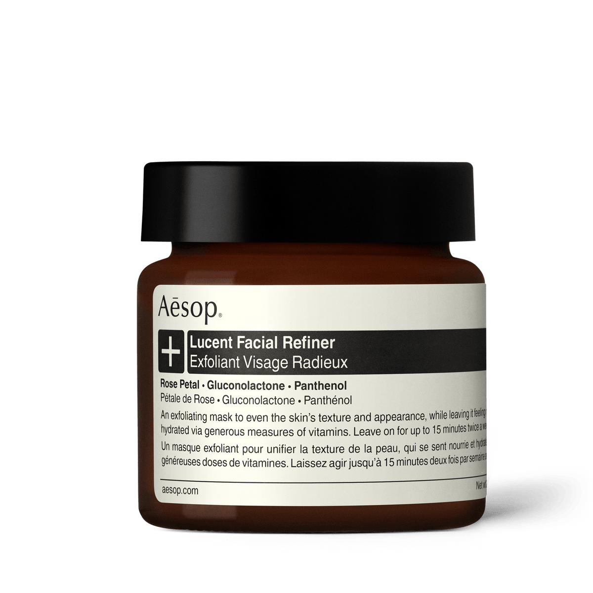 Lucent Facial Refiner
