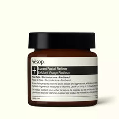 Lucent Facial Refiner
