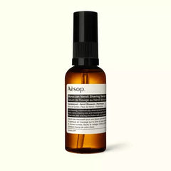 Moroccan Neroli Shaving Serum