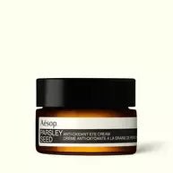 Parsley Seed Anti-Oxidant Intense Serum