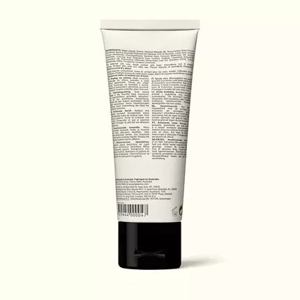 Purifying Facial Exfoliant Paste