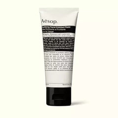 Purifying Facial Exfoliant Paste