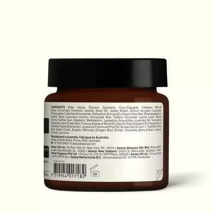 Seeking Silence Facial Hydrator