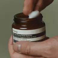Resolute Facial Concentrate