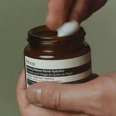 Seeking Silence Facial Hydrator