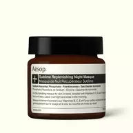 Seeking Silence Facial Hydrator