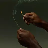 Murasaki Aromatique Incense