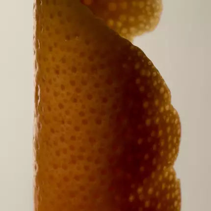 Citrus Melange Body Cleanser