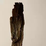 Bronze Incense Holder