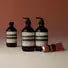Citrus Melange Body Cleanser