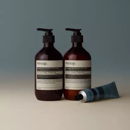 Reverence Aromatique Hand Wash