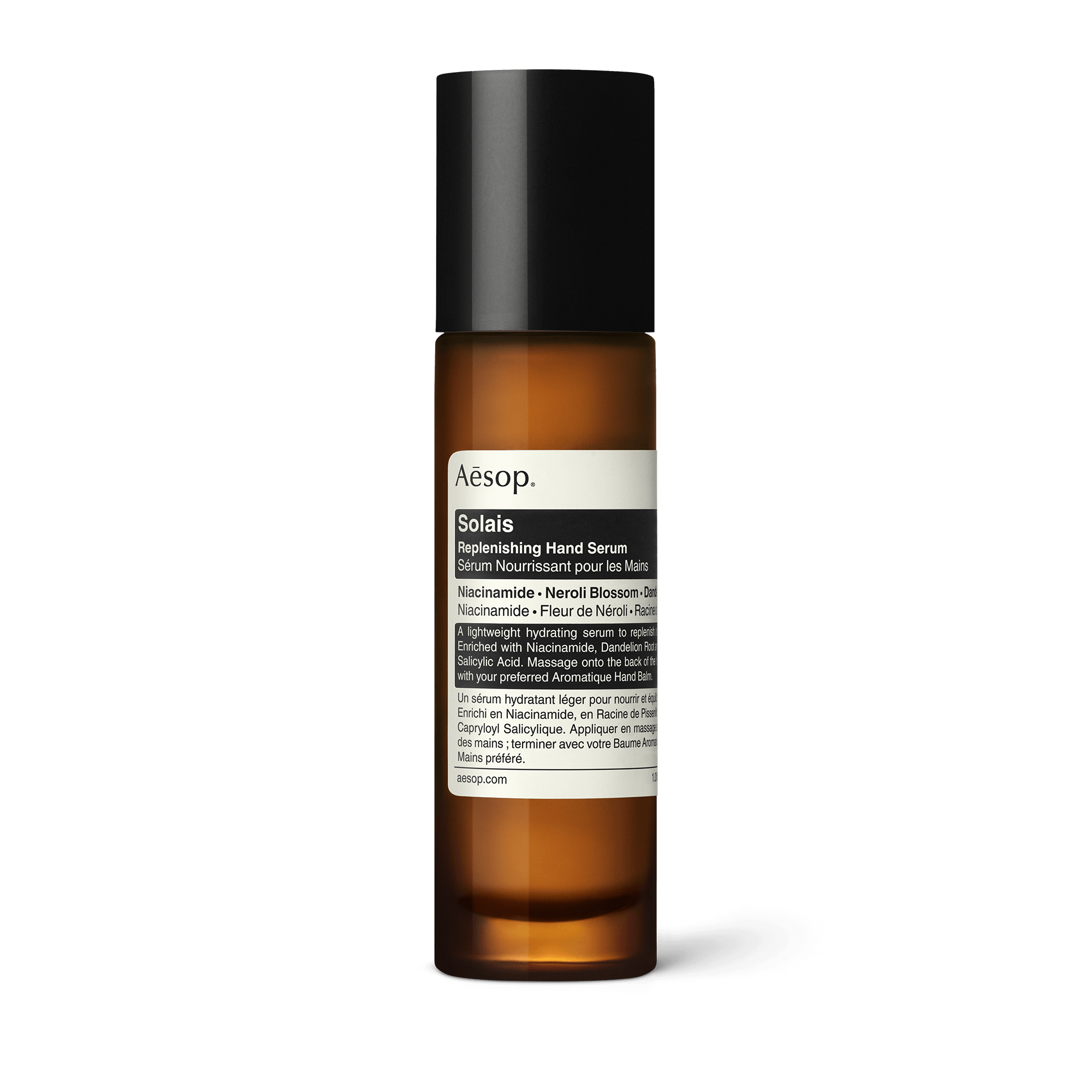 Solais Replenishing Hand Serum